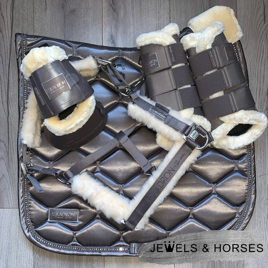 7 of the best luxury Equestrian Brands - No 3 - Eskadron