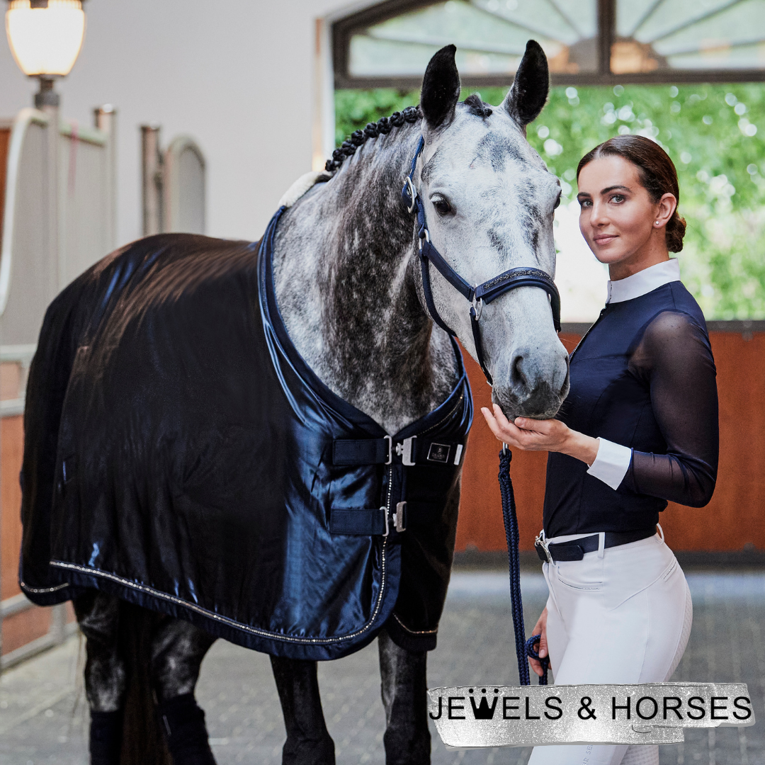 How to prepare for a horse show - tips and checklist