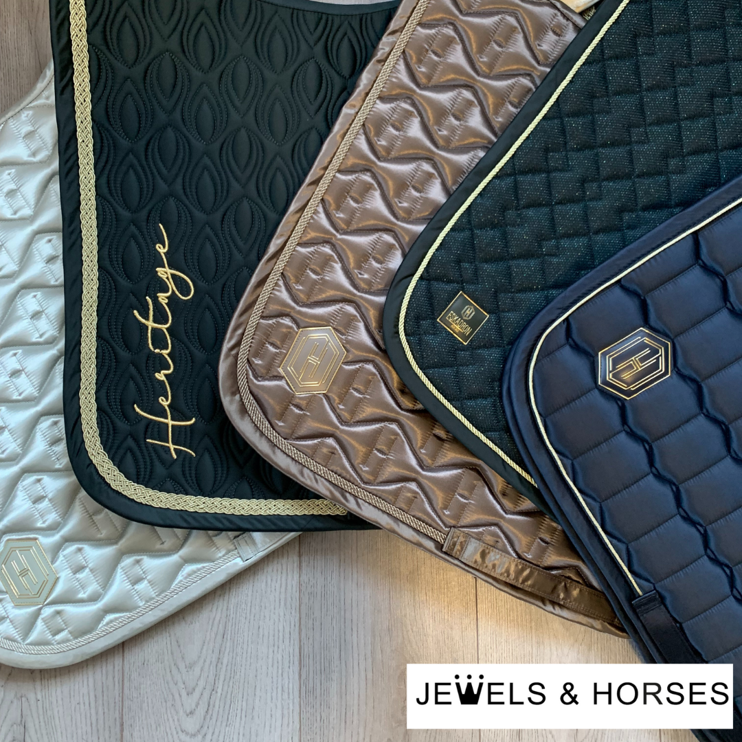 J&H's Review of the New Eskadron Heritage Collection