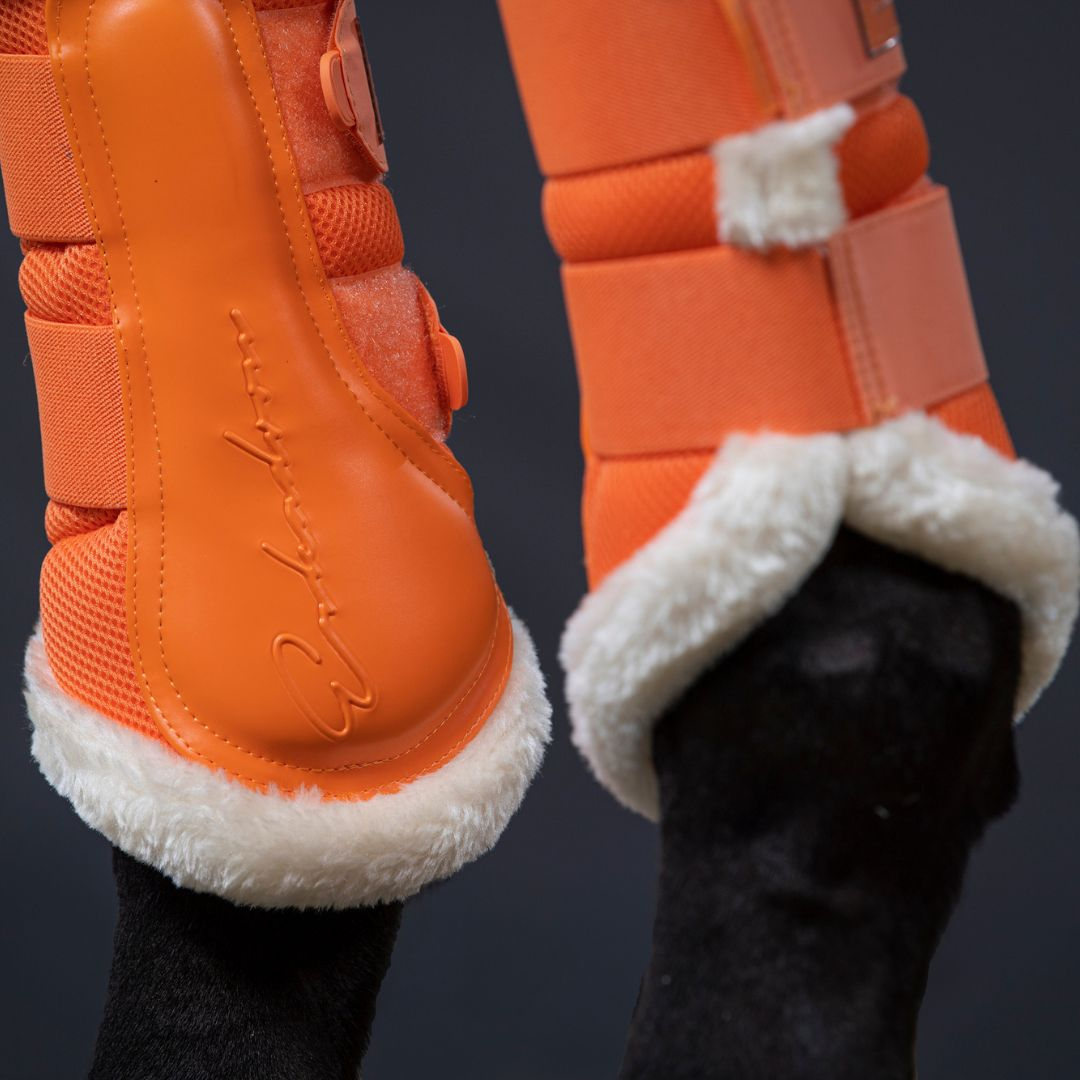 Eskadron Classic Sports - Soft Peach