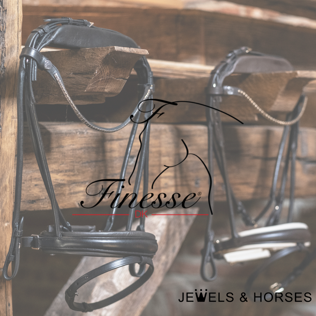 Finesse Bridles