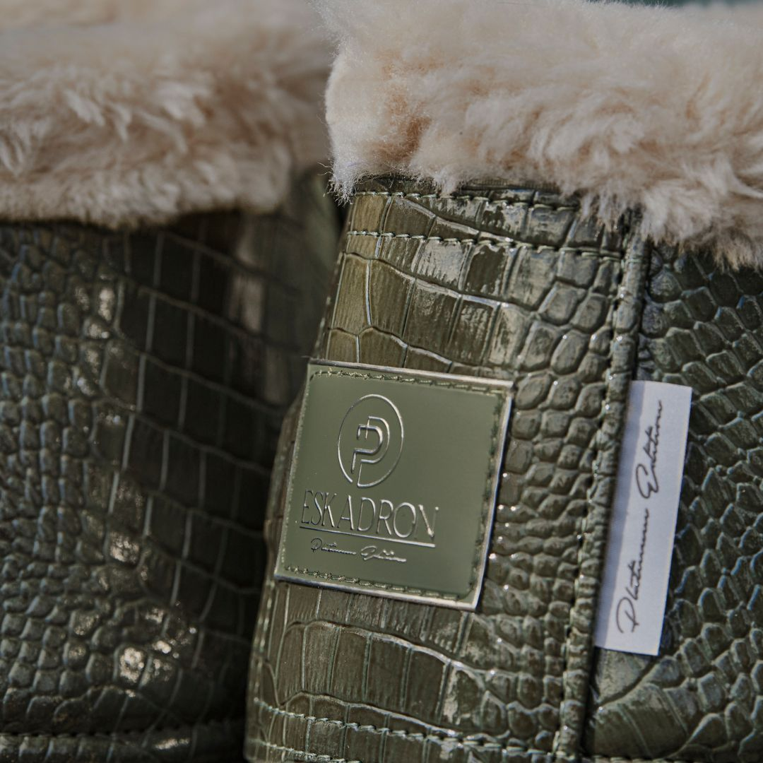 Eskadron Platinum - Green Ash