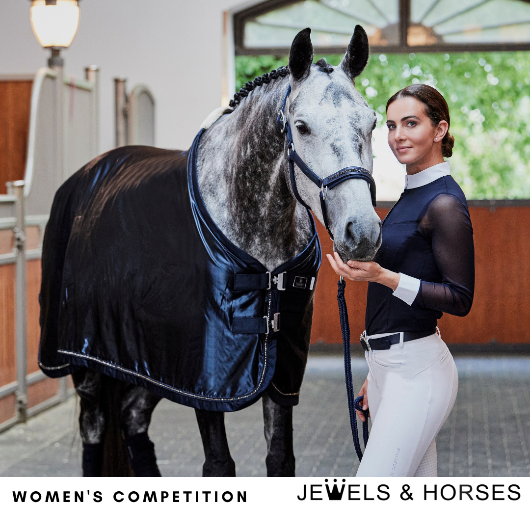 Women's Competition