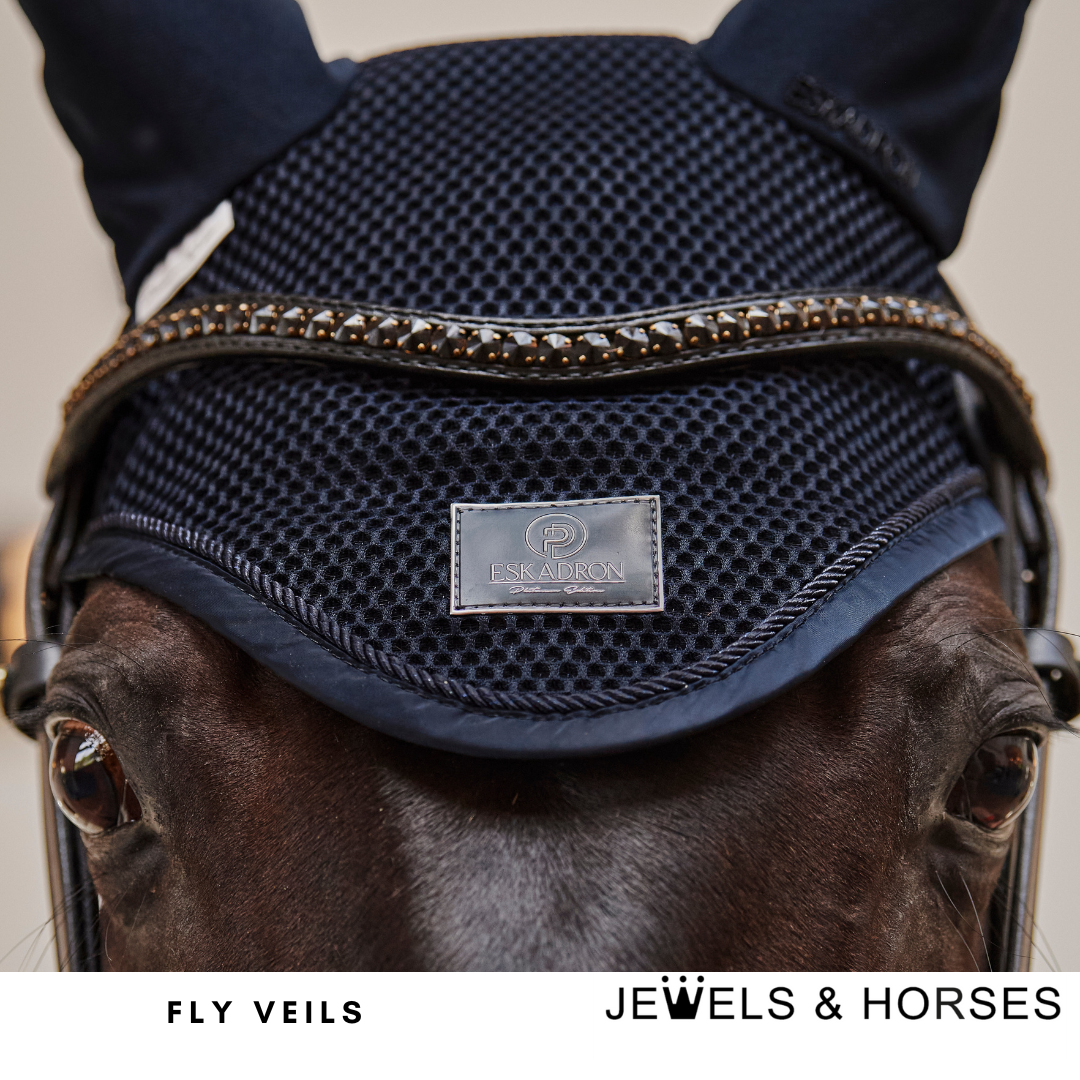 Fly Veils
