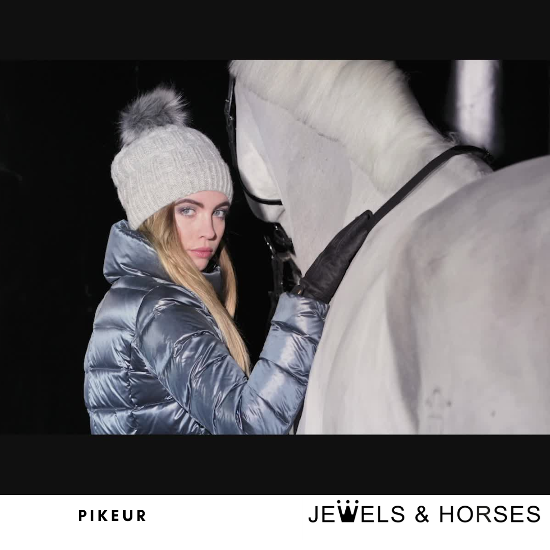 Pikeur
