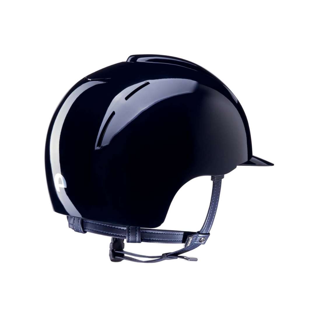 KEP Smart Polish Helmet Blue