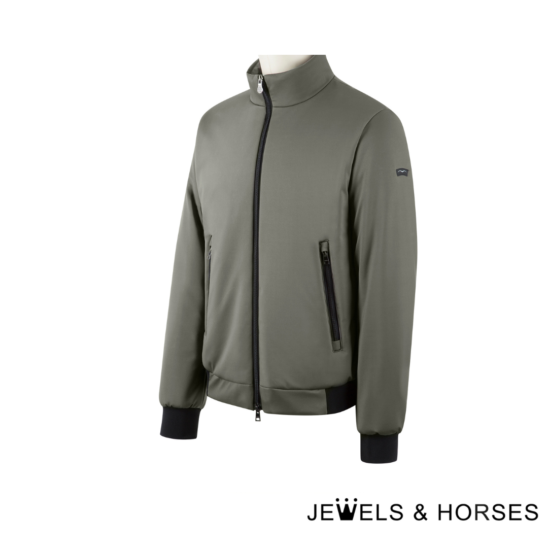 Animo Emiraje Mens Padded Jacket