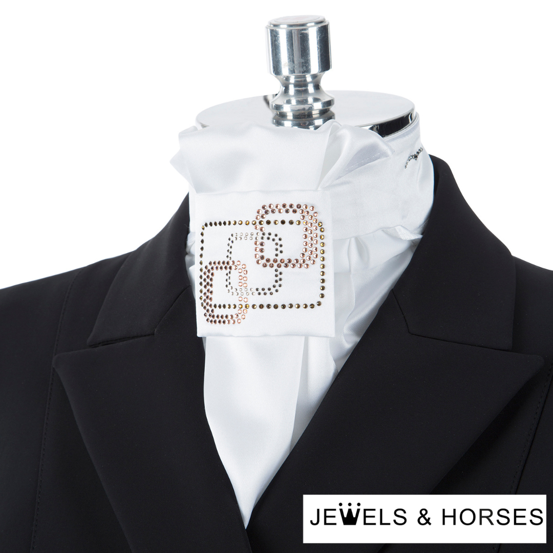 Animo Xandra Plastron Stock