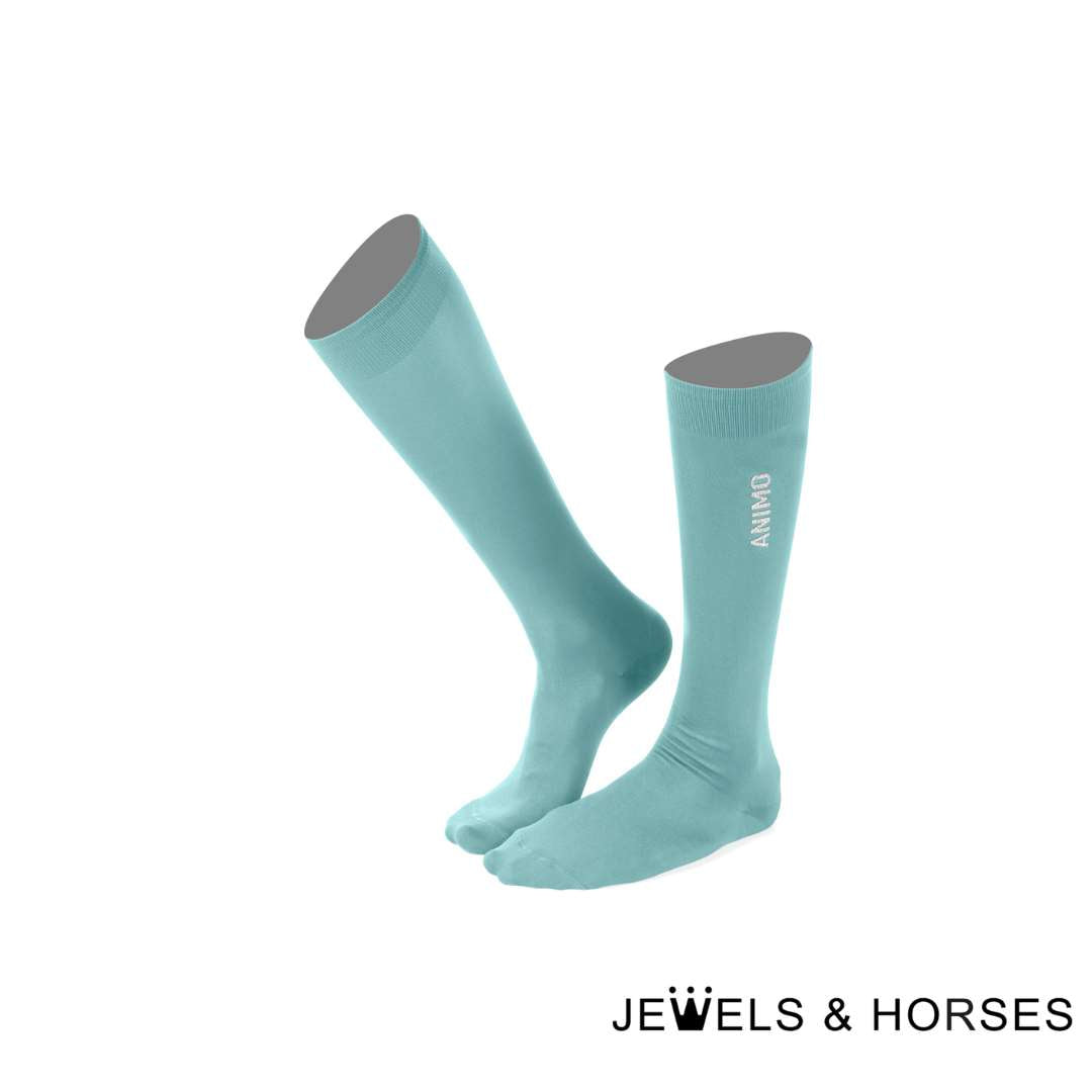 Animo Tommy Socks - Lago