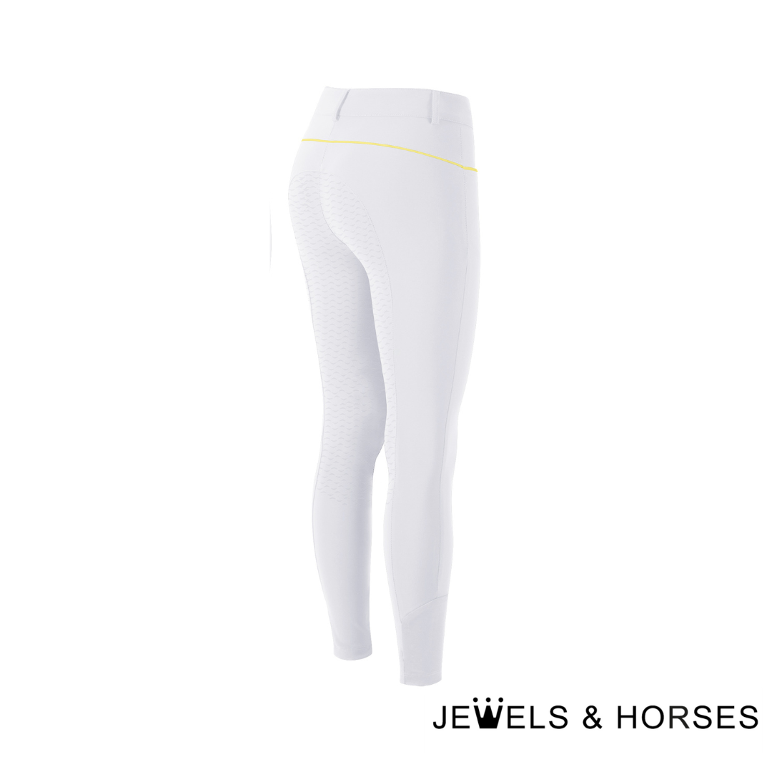 Animo Breeches - Niping Womens Breeches - Versione 1