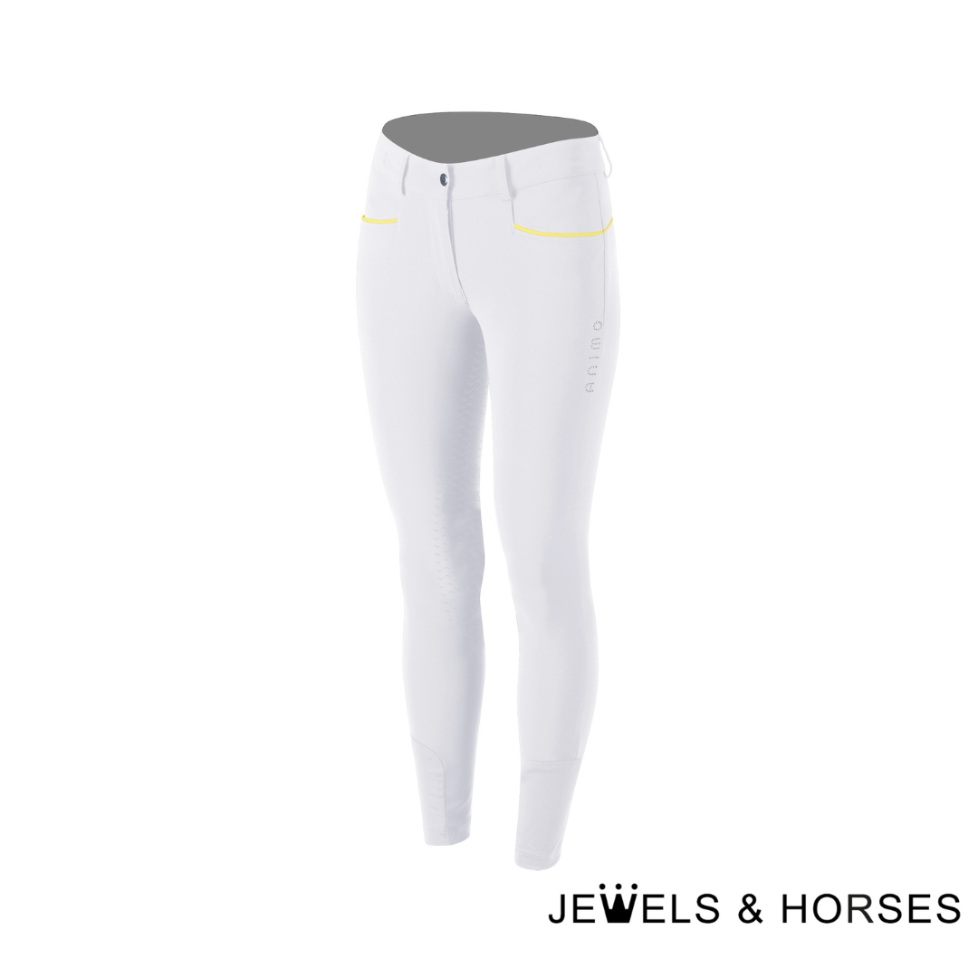 Animo Breeches - Niping Womens Breeches - Versione 1