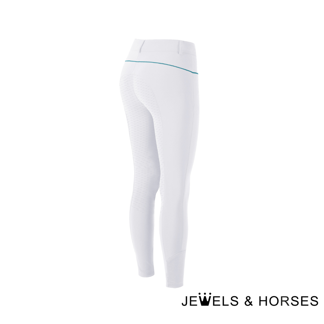 Animo Breeches - Niping Womens Breeches - Versione 3