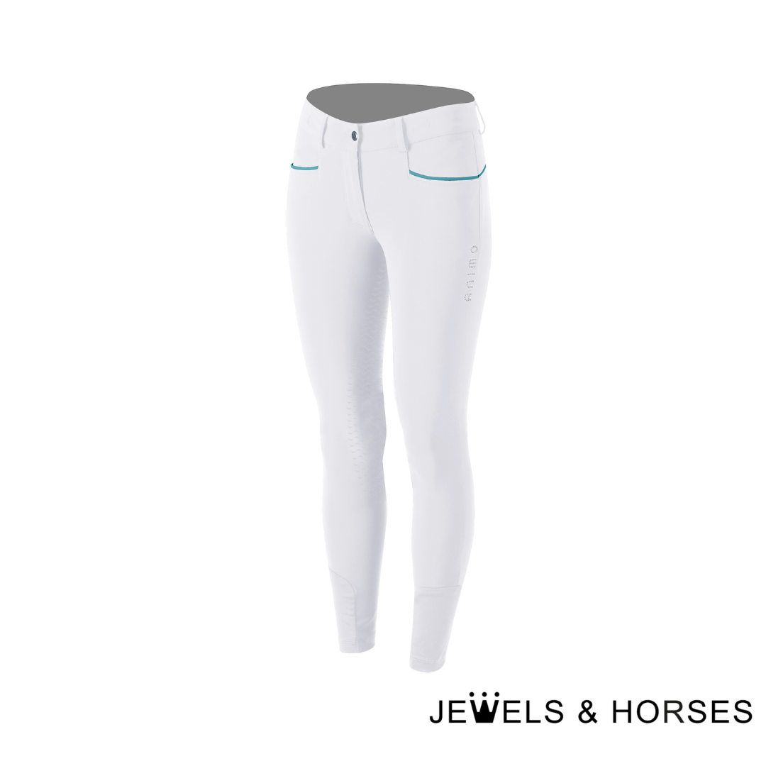 Animo Breeches - Niping Womens Breeches - Versione 3