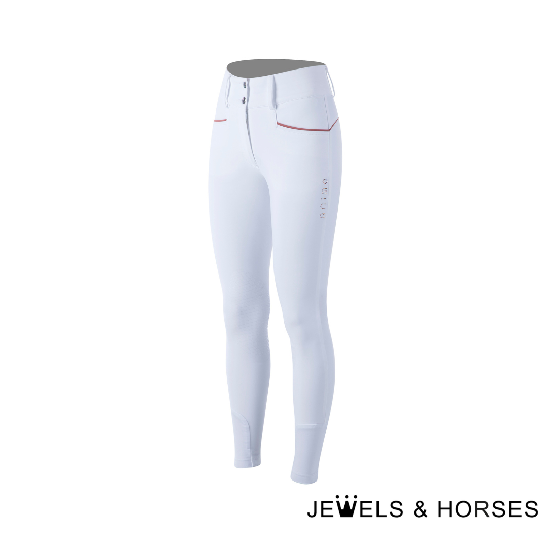 Animo Breeches - Noley Full Seat Womens Breeches - Versione 2
