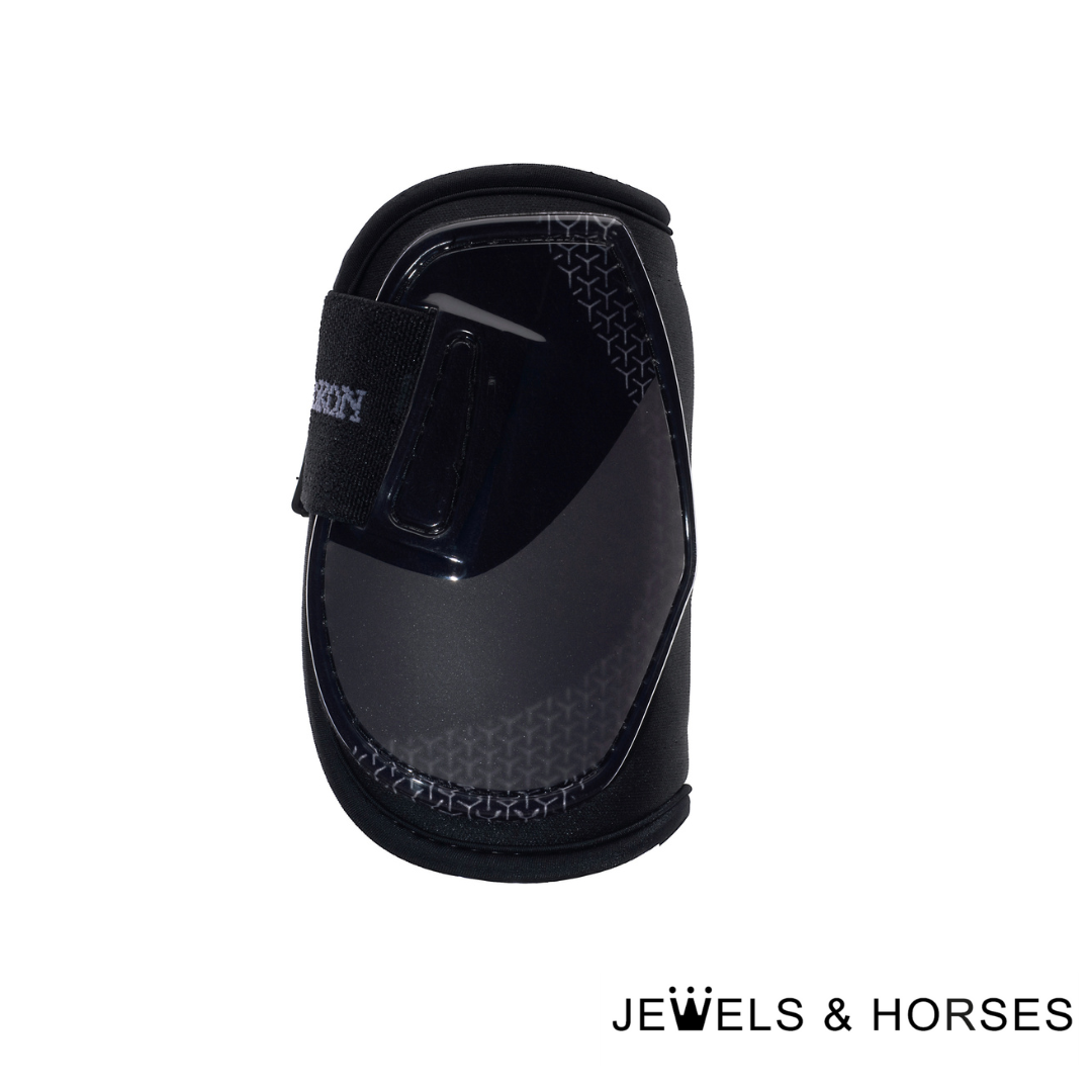 Eskadron Pro Flex Sport Compact Fetlock Boots - Large Night Blue