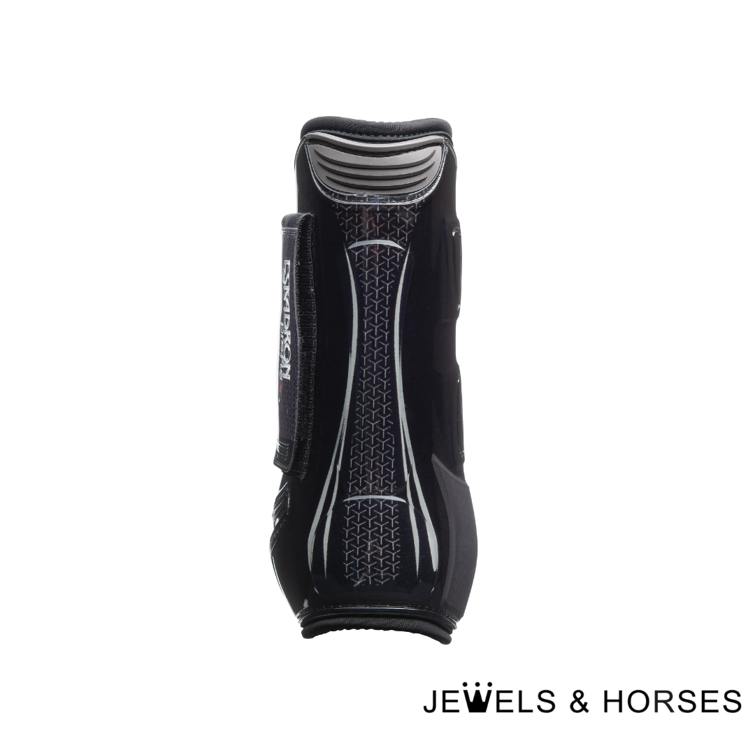 Eskadron Pro Flex Classic Tendon Boots- Navy Large