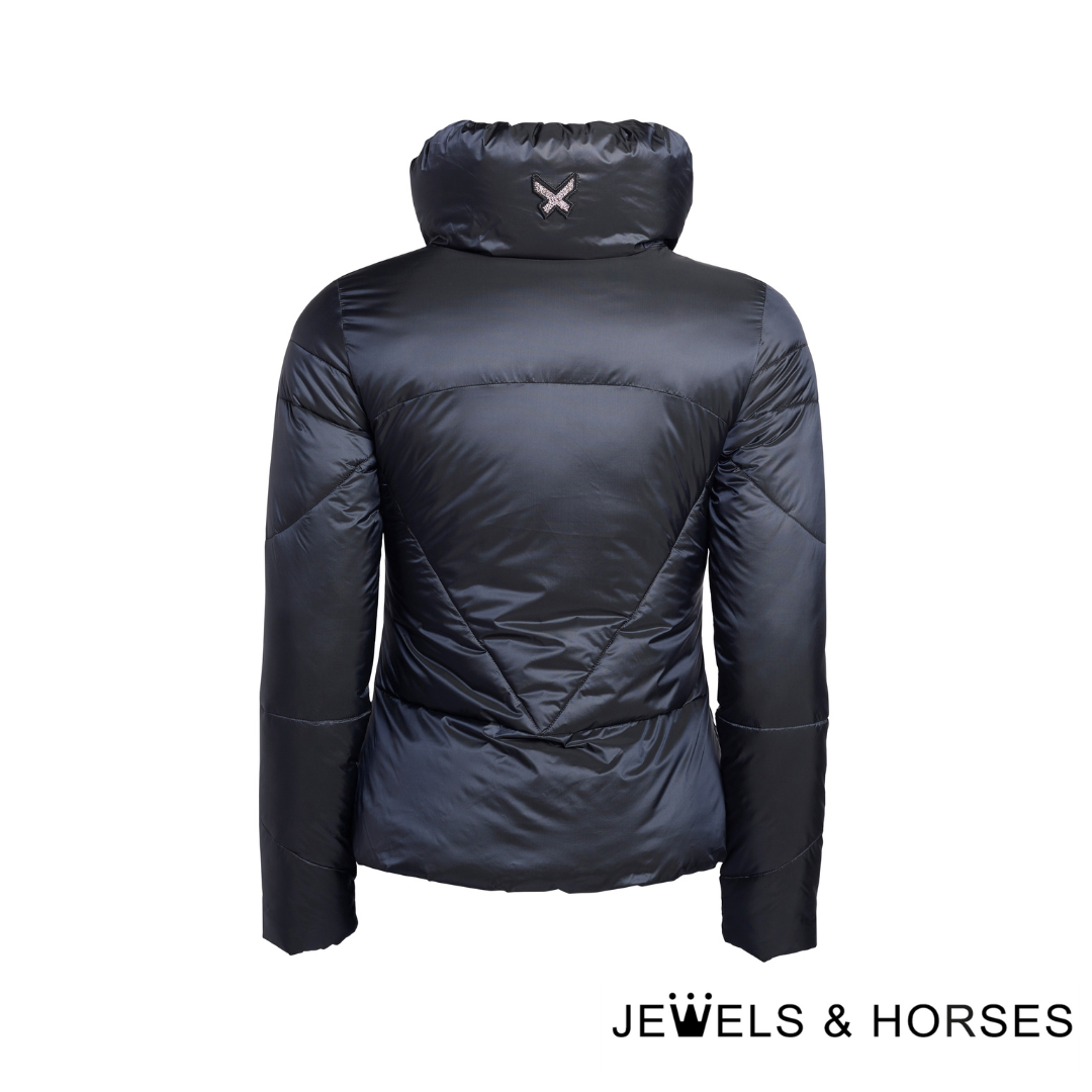 Kingsland KL Alys Ladies Insulated Jacket - Navy