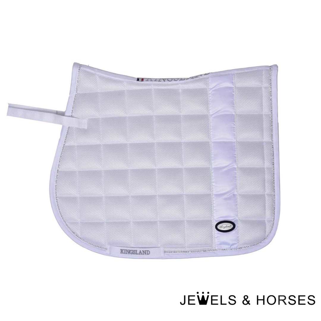 Kingsland Lucinda Saddlepad