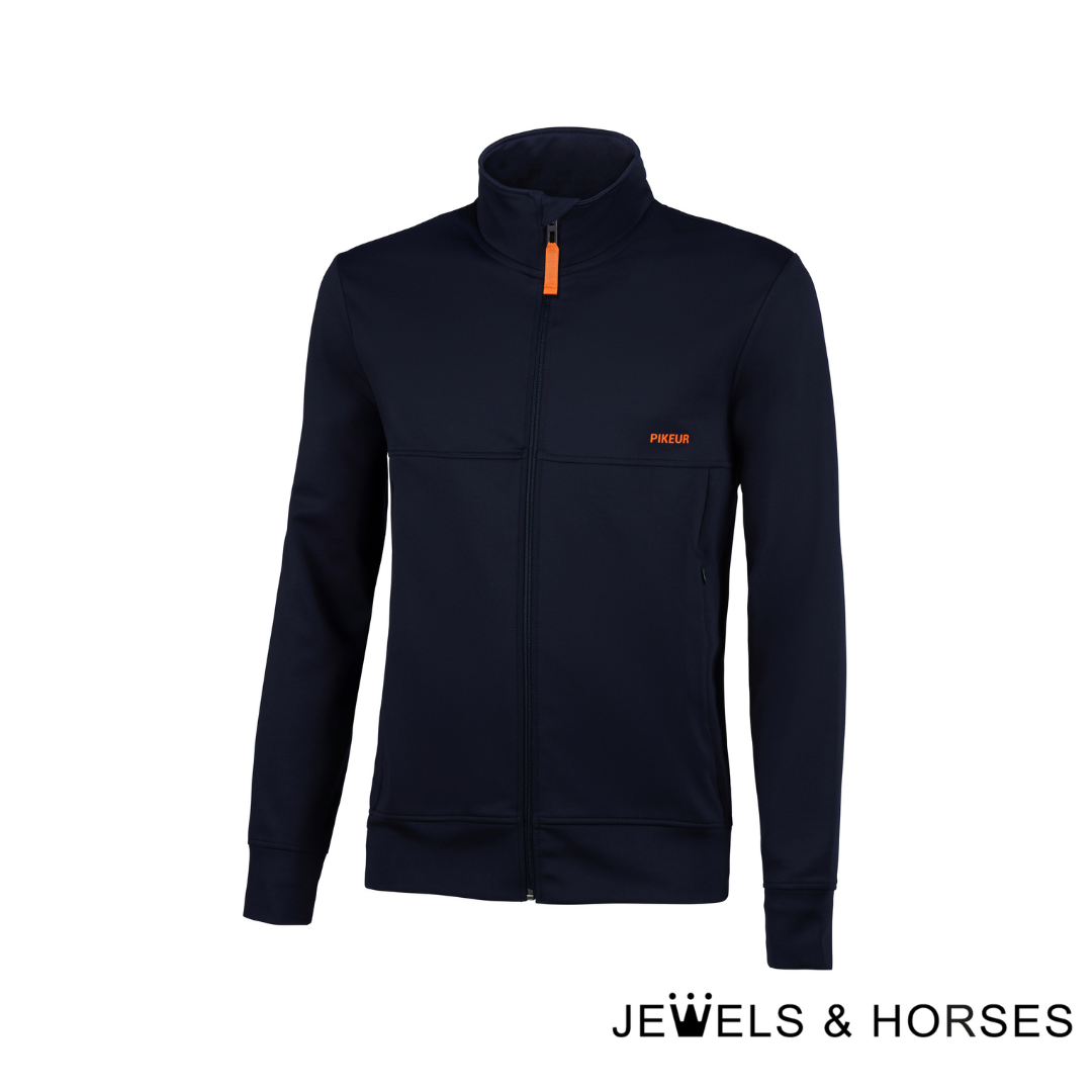 Pikeur Scotty Scuba Mens Jacket
