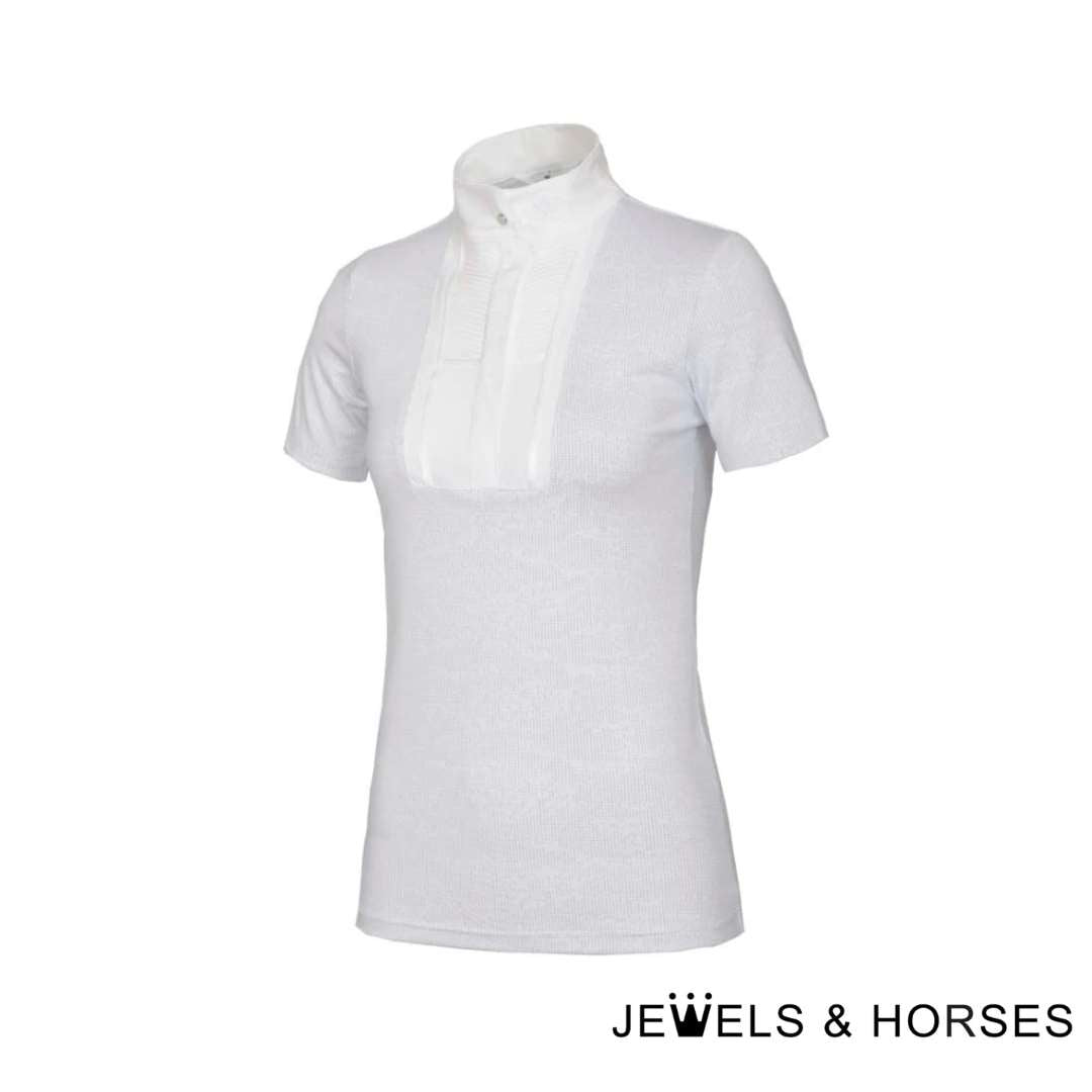 Kingsland Windy Show Shirt - White