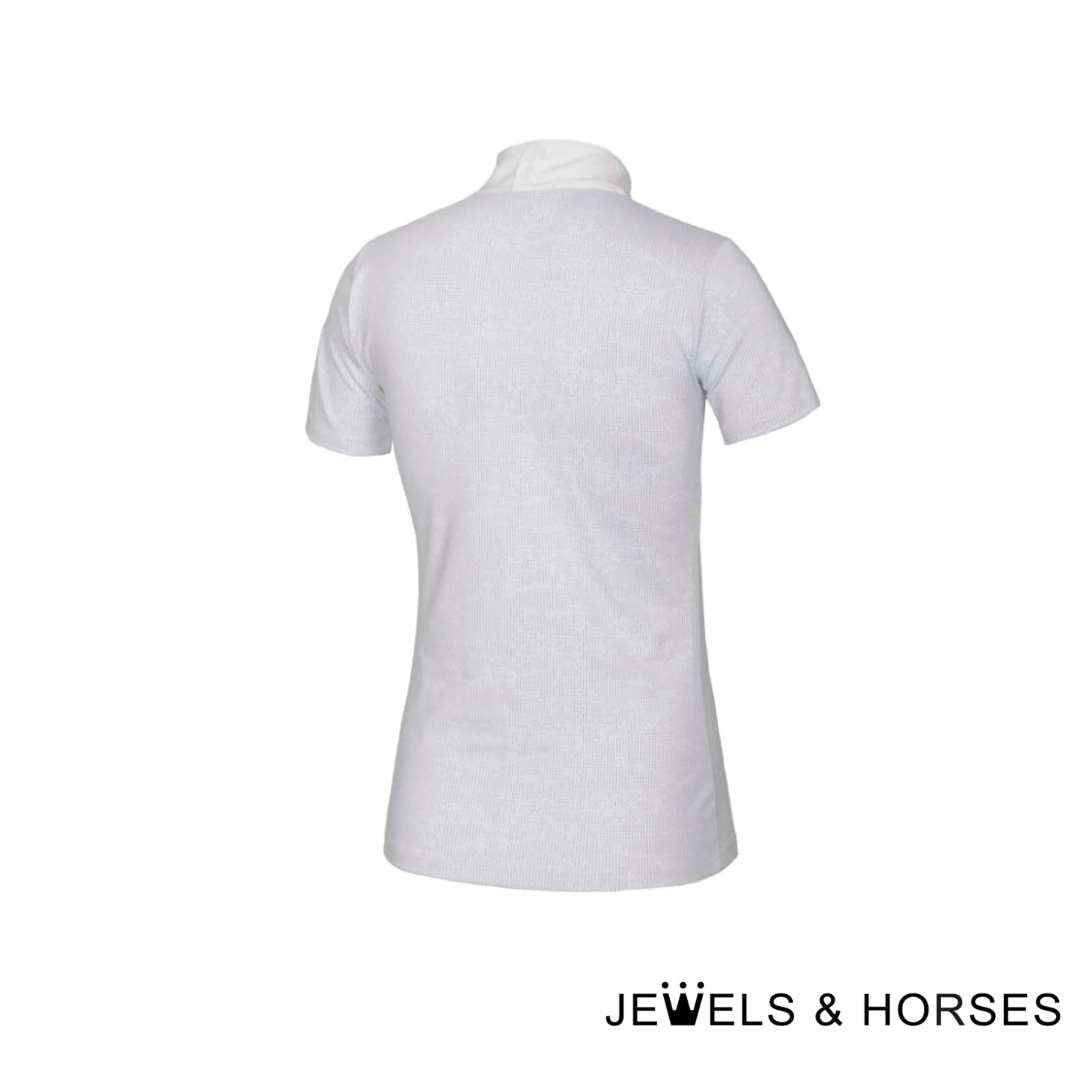 Kingsland Windy Show Shirt - White