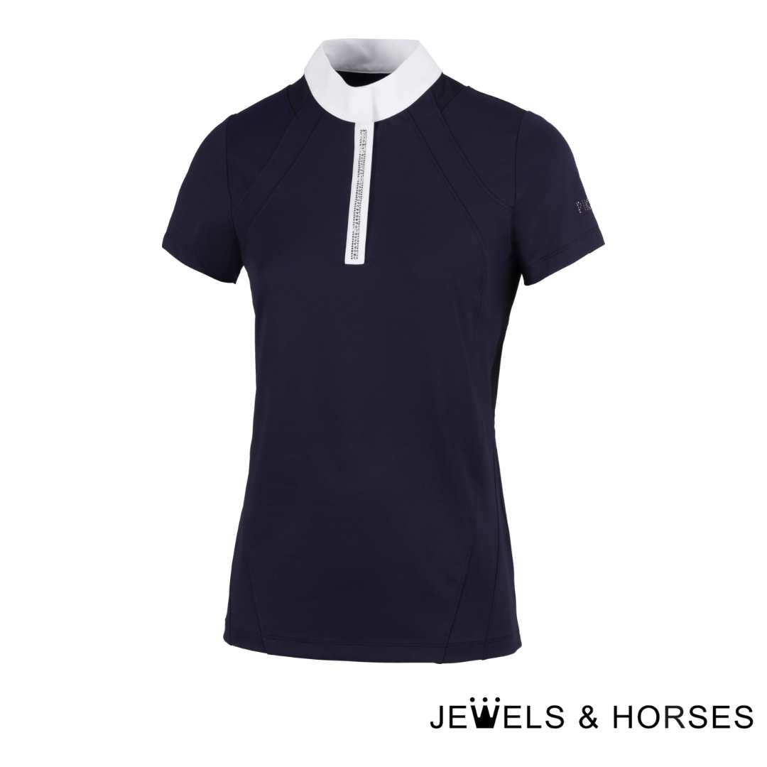 Pikeur Cuba Womens Competition Shirt
