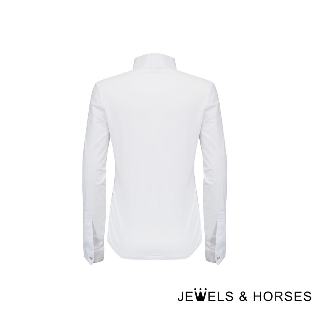Harcour Dallas Womens Competition Shirt