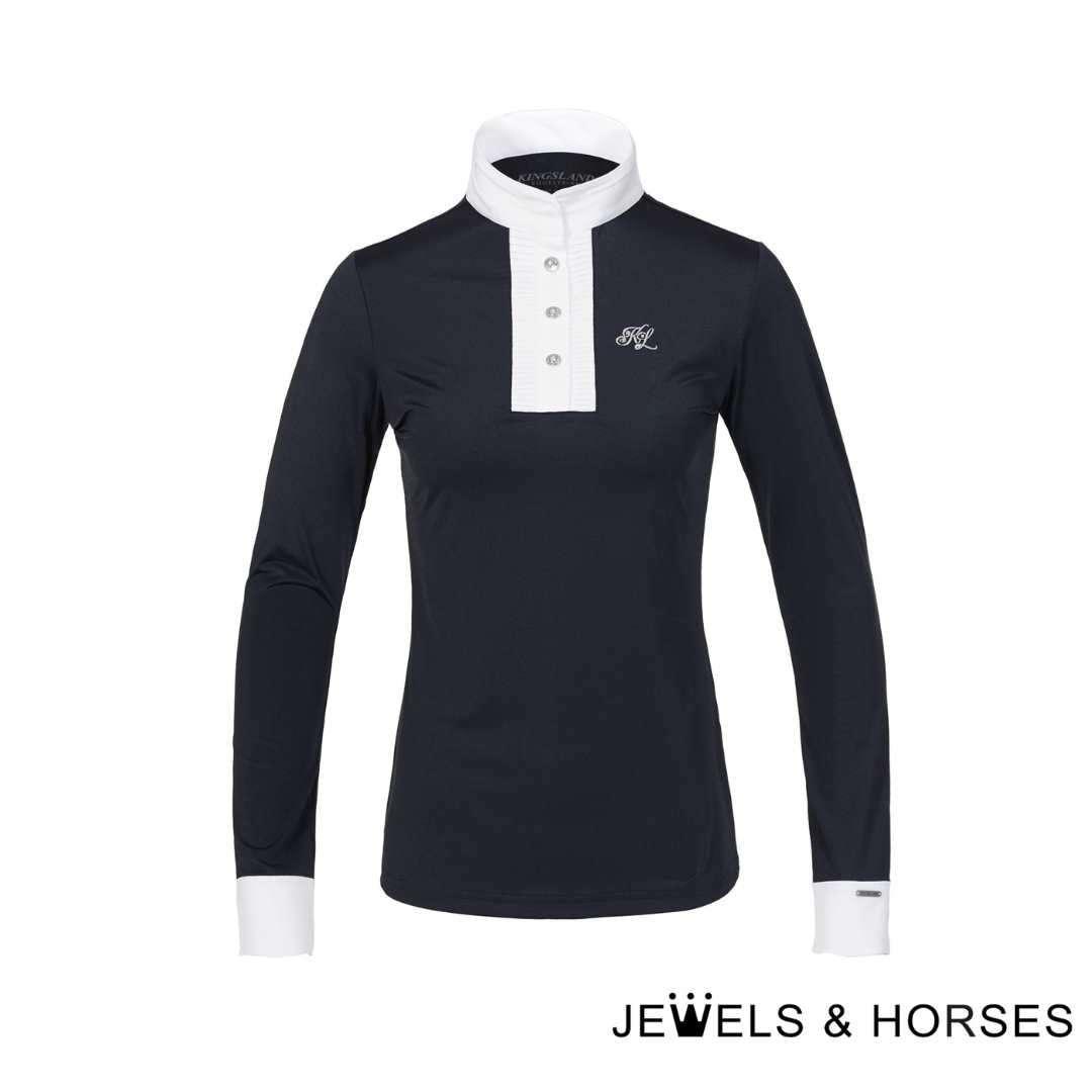 Kingsland Klonna - Navy