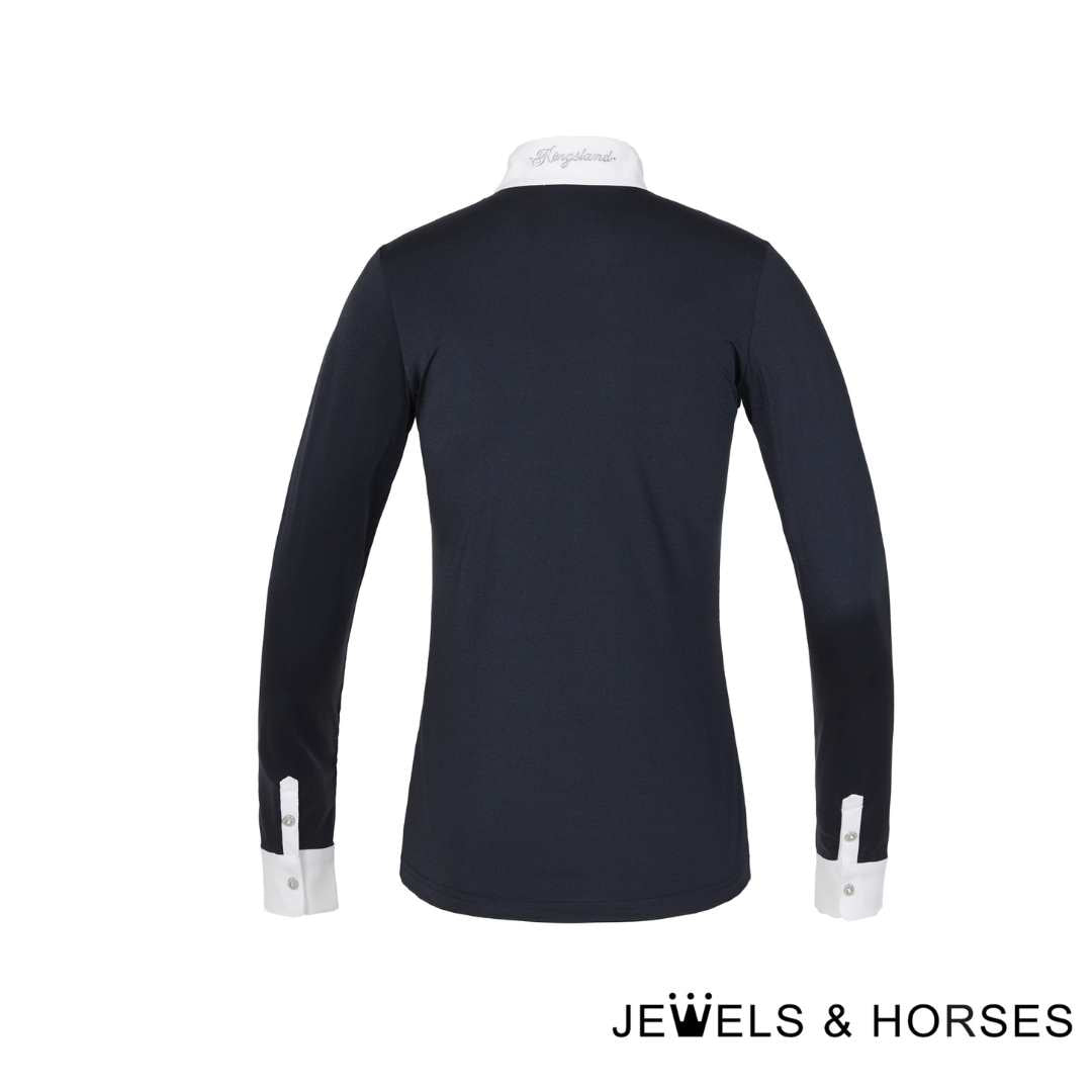 Kingsland Klonna - Navy