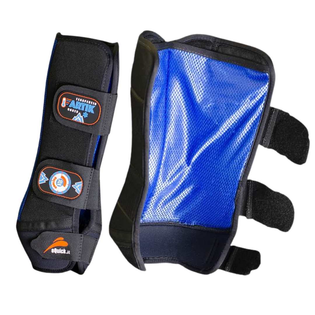 eArtik Cooling Boots