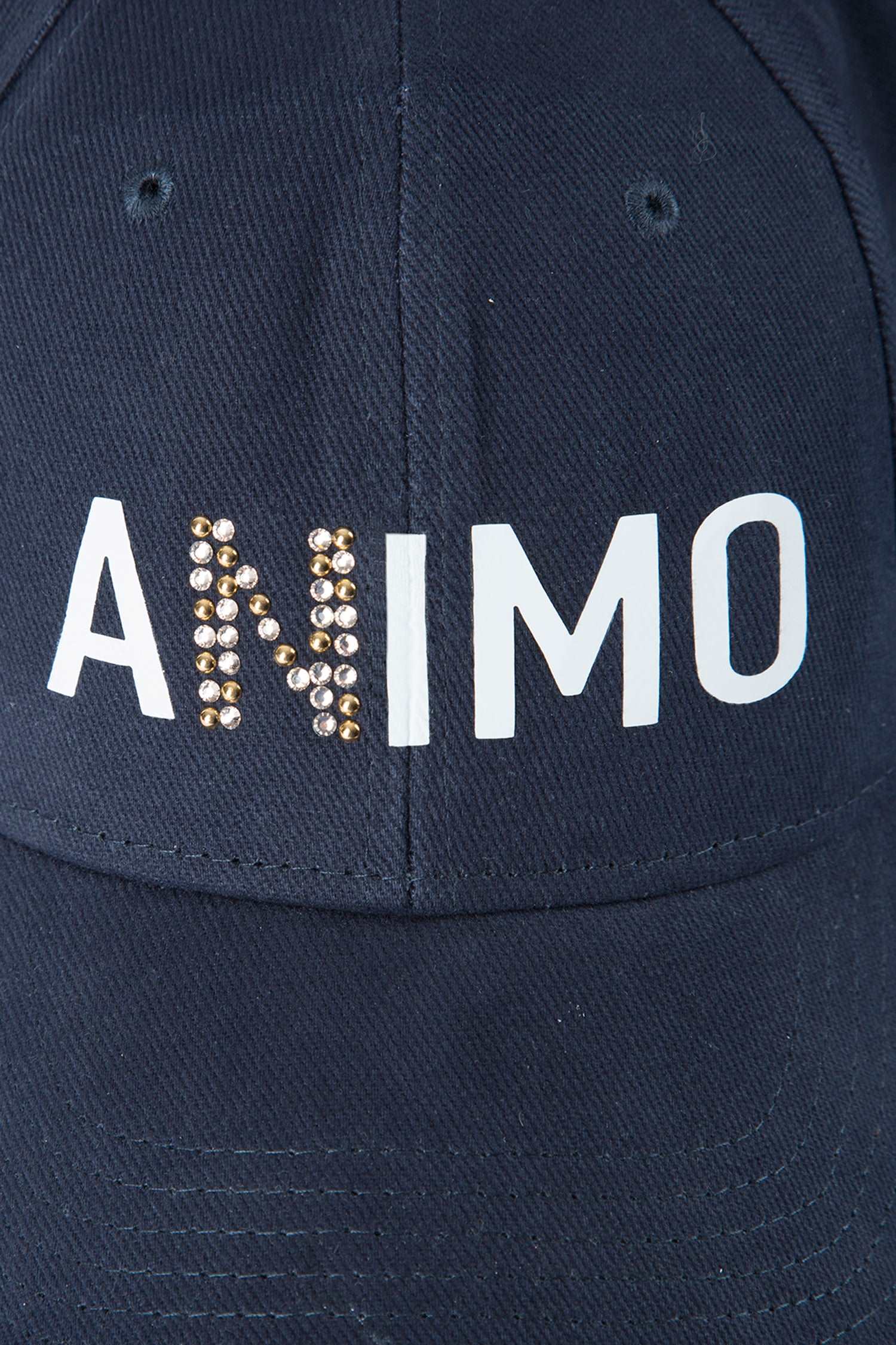 Animo Vilia Cap - Navy