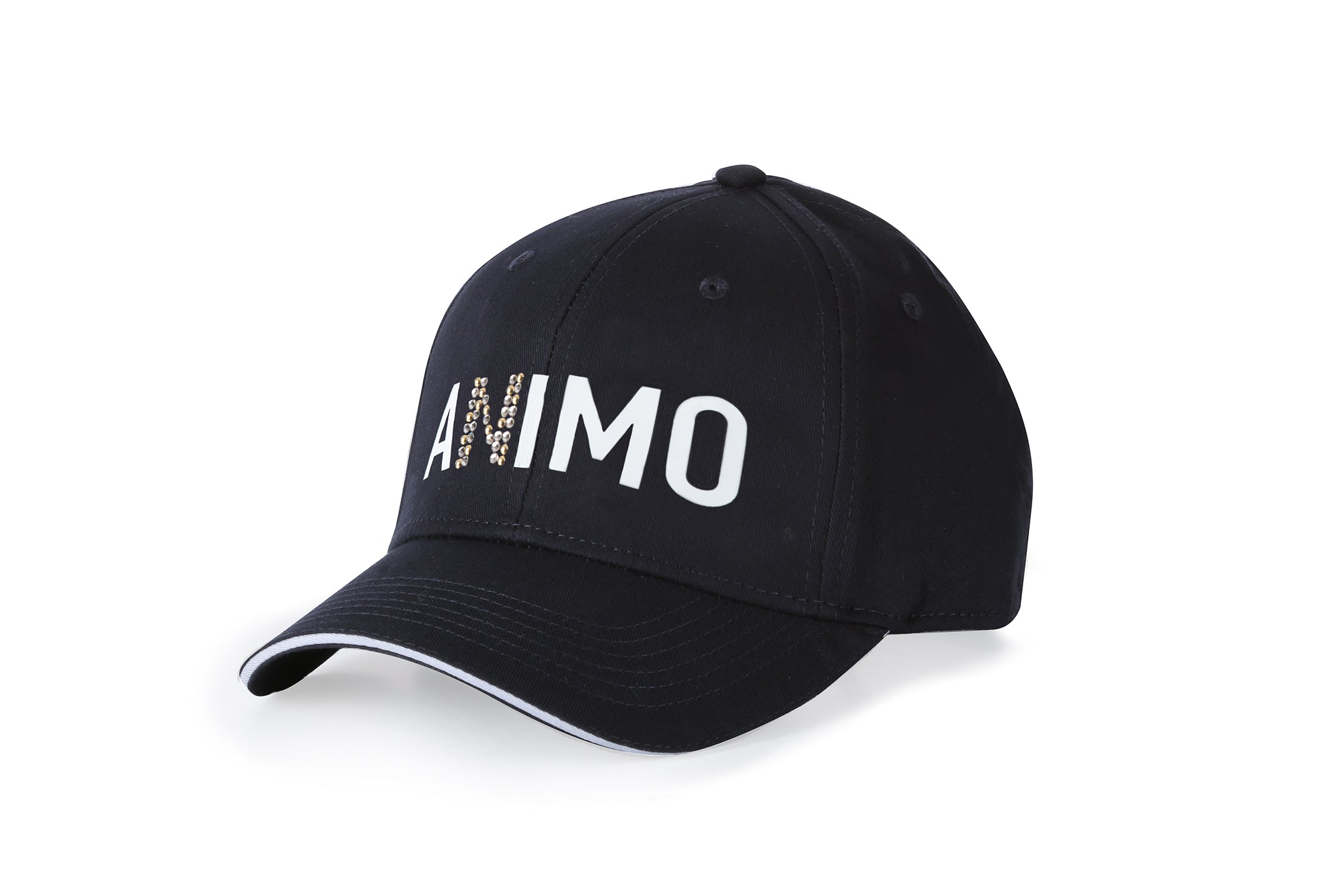 Animo Vilia Cap - Navy