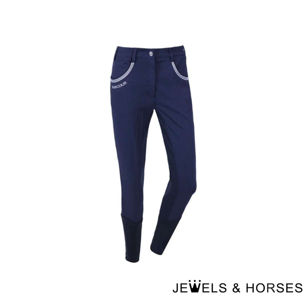 Harcour Barcelone Full Seat Breeches
