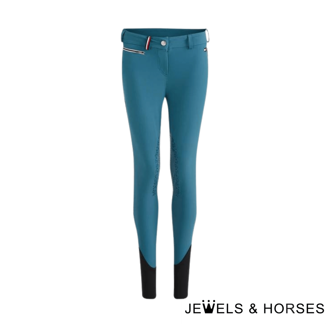 Tommy Hilfiger Breeches - Full Grip Breeches - Lakerfront