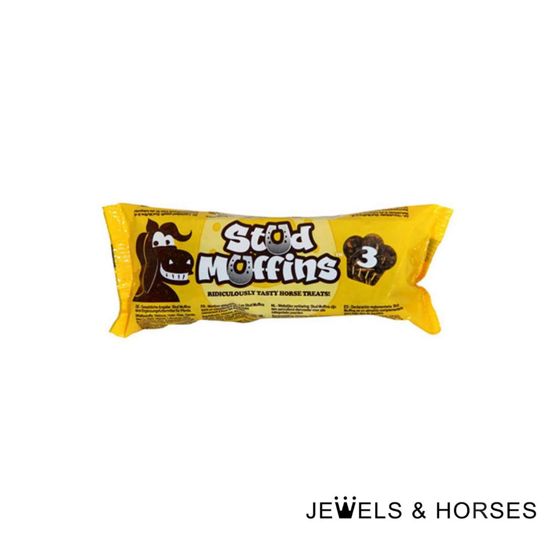Likit Stud Muffins 3 Pack