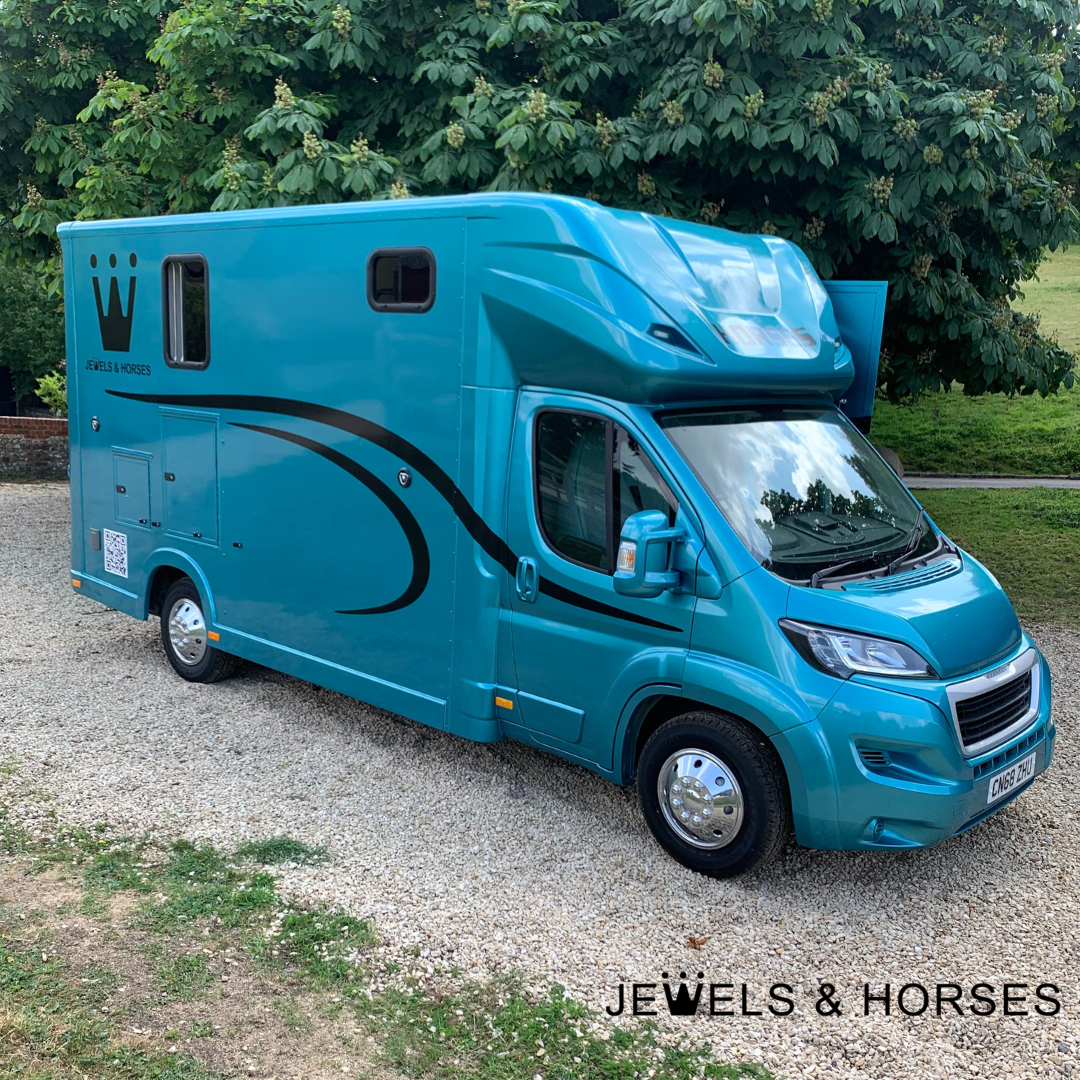 Essential Horsebox Kit List, Cleaning, Safety, and Loading Tips
