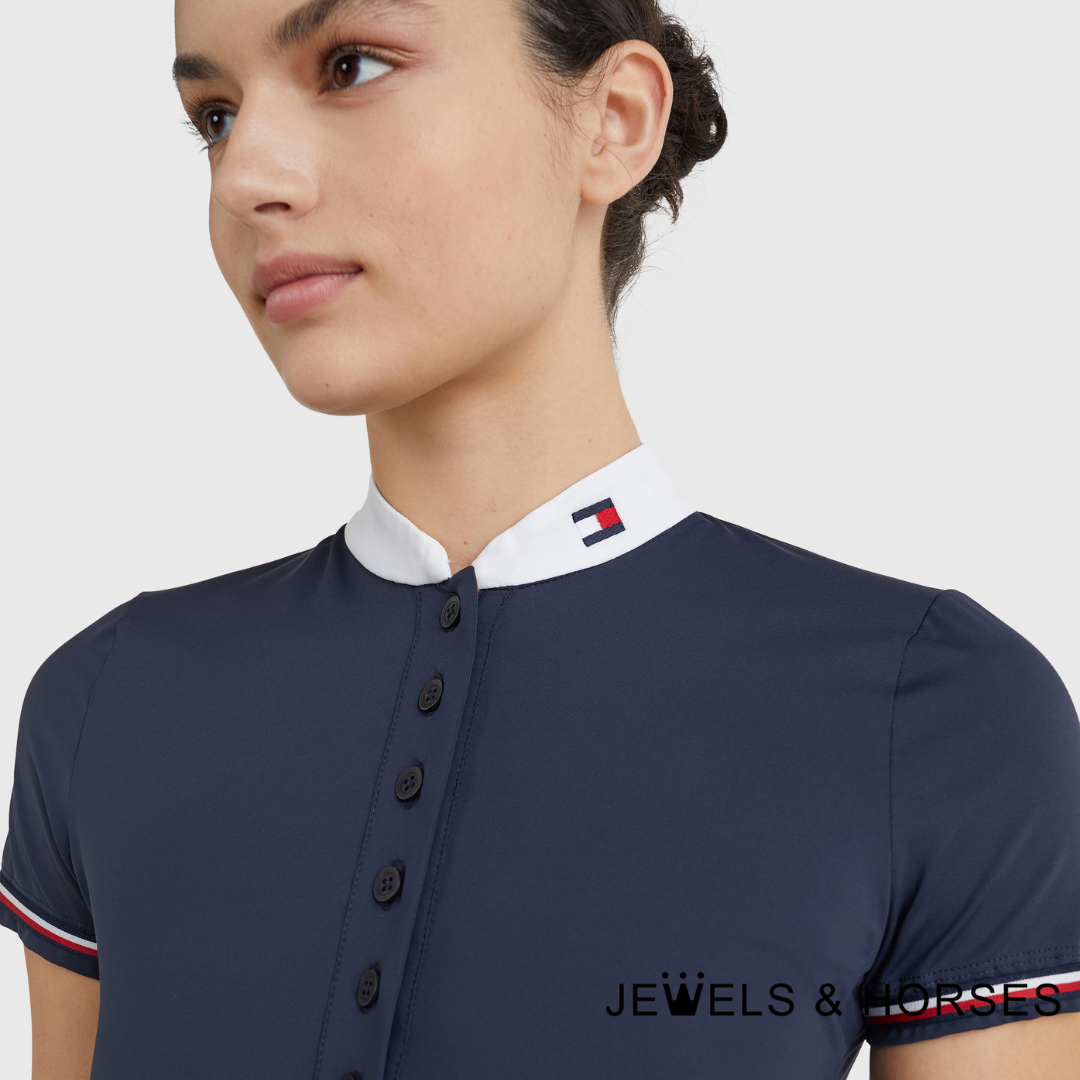 7 of the best luxury Equestrian Brands - Tommy Hilfiger