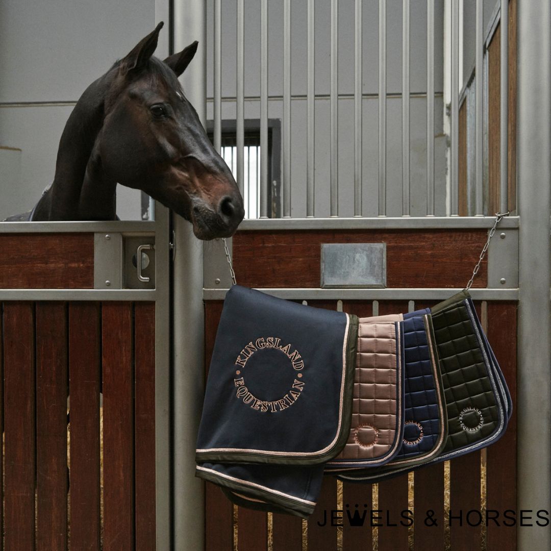 How to Survive the Horse Box Rest Process Jewels and Horses Boutique