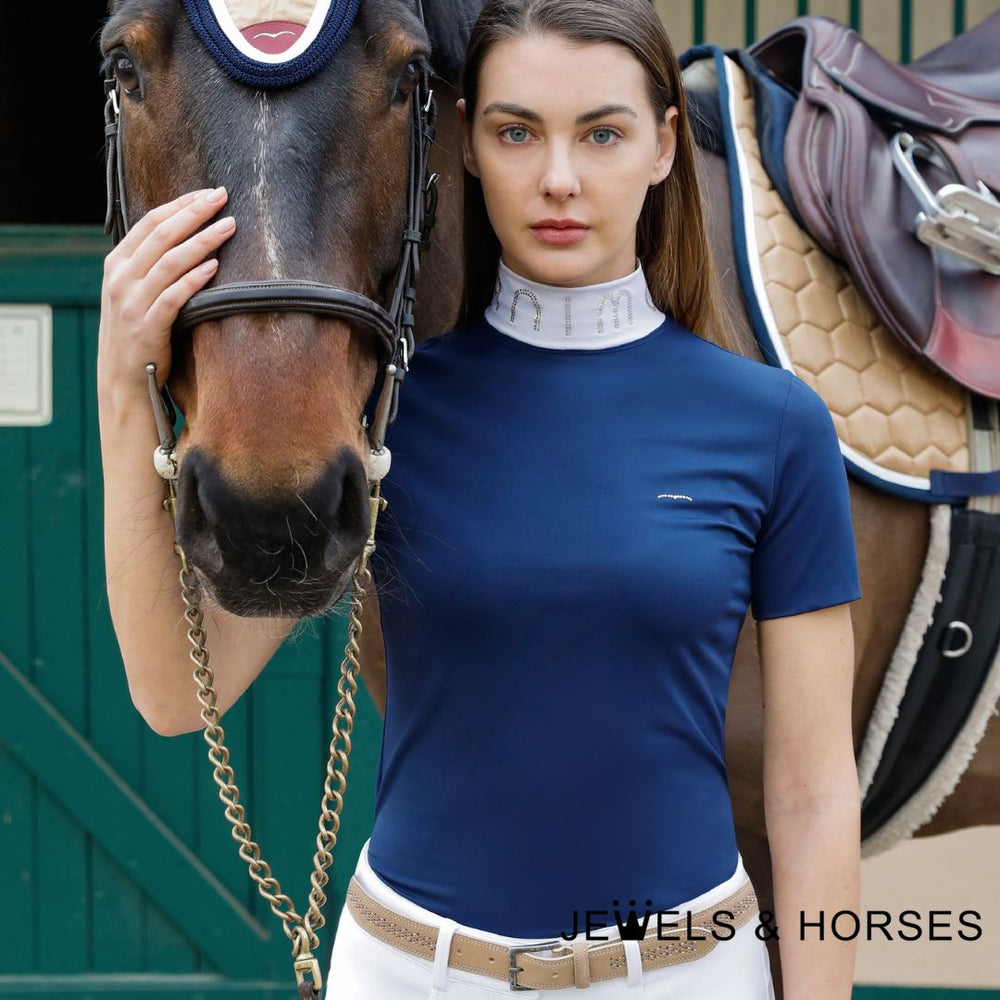 7 of the best luxury equestrian brands No.2 Harcour France Jewels