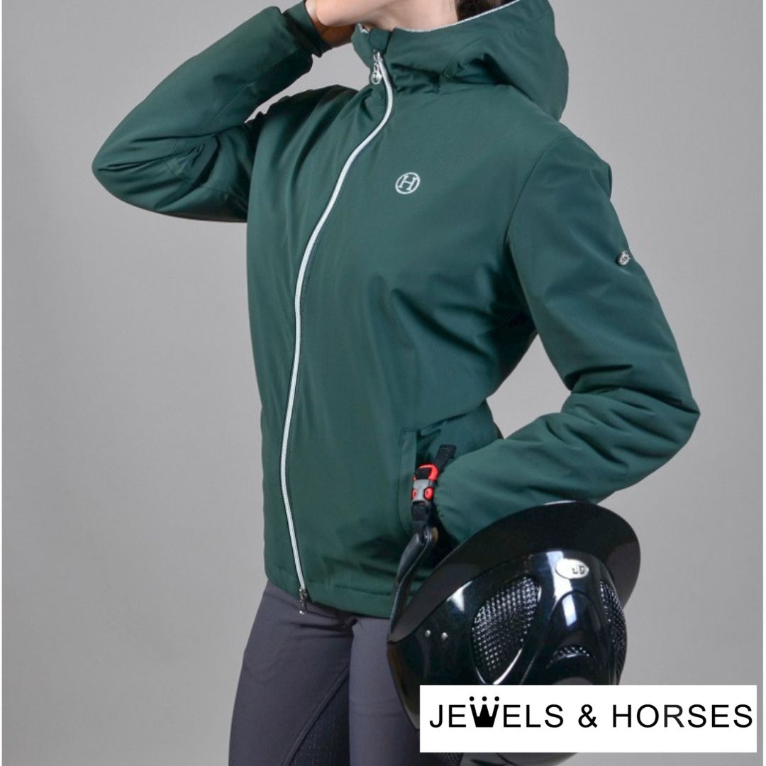 7 of the best luxury equestrian brands - No.2 - Harcour France