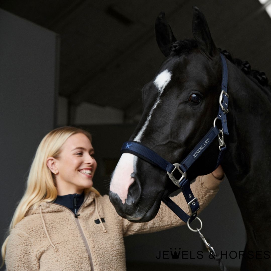 7 of the best luxury Equestrian Brands - Kingsland Equestrian