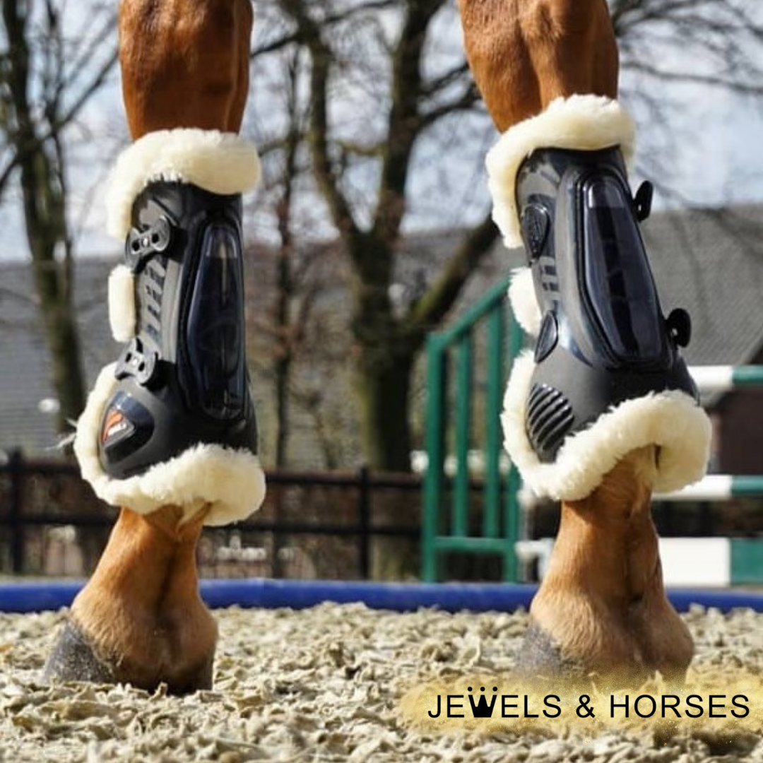 The Horse Boot Breakdown