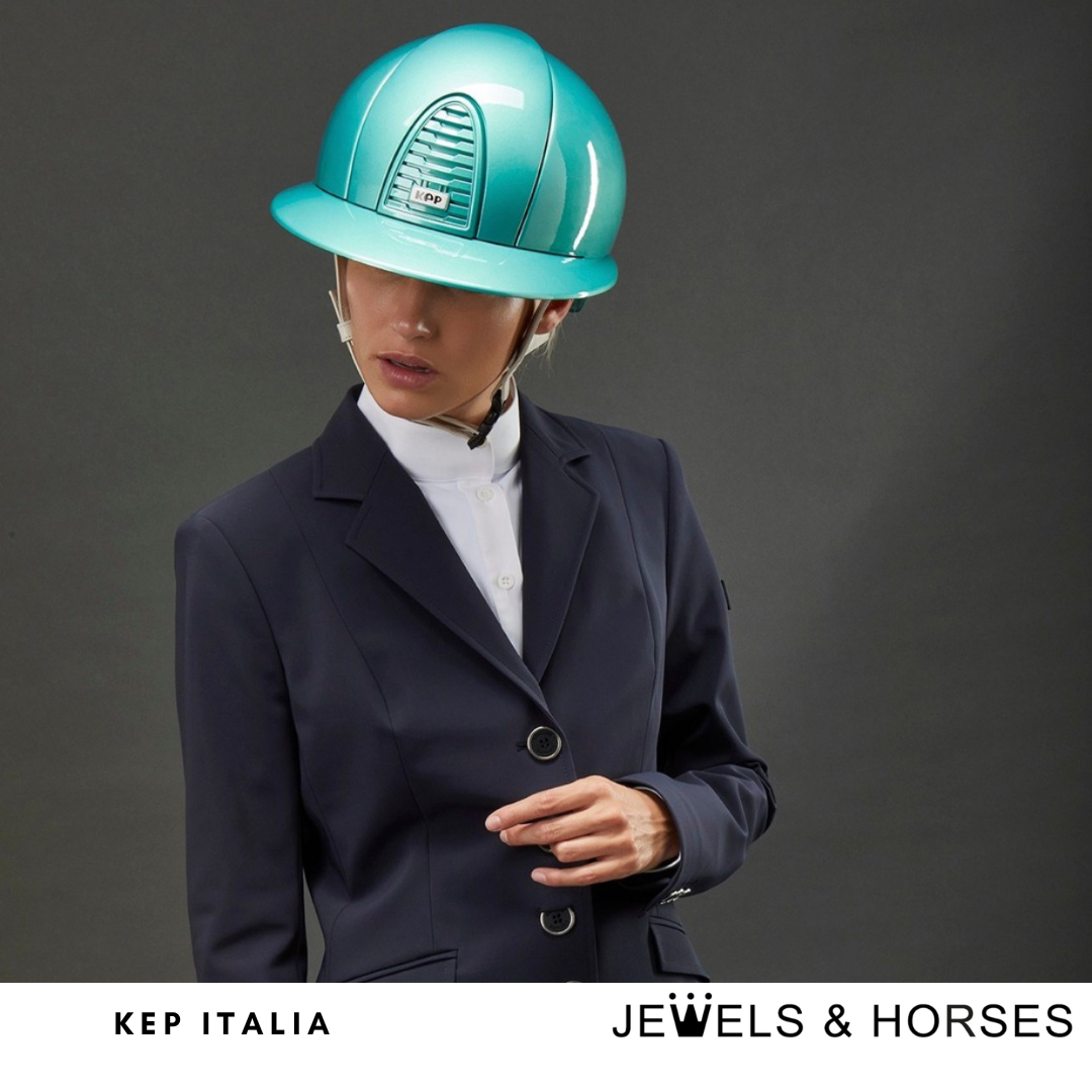 KEP riding hats