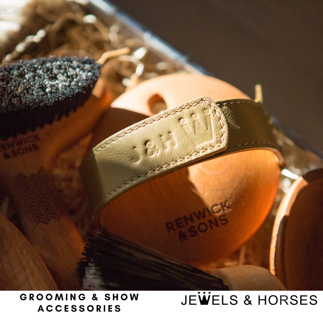 Grooming & Show Accessories