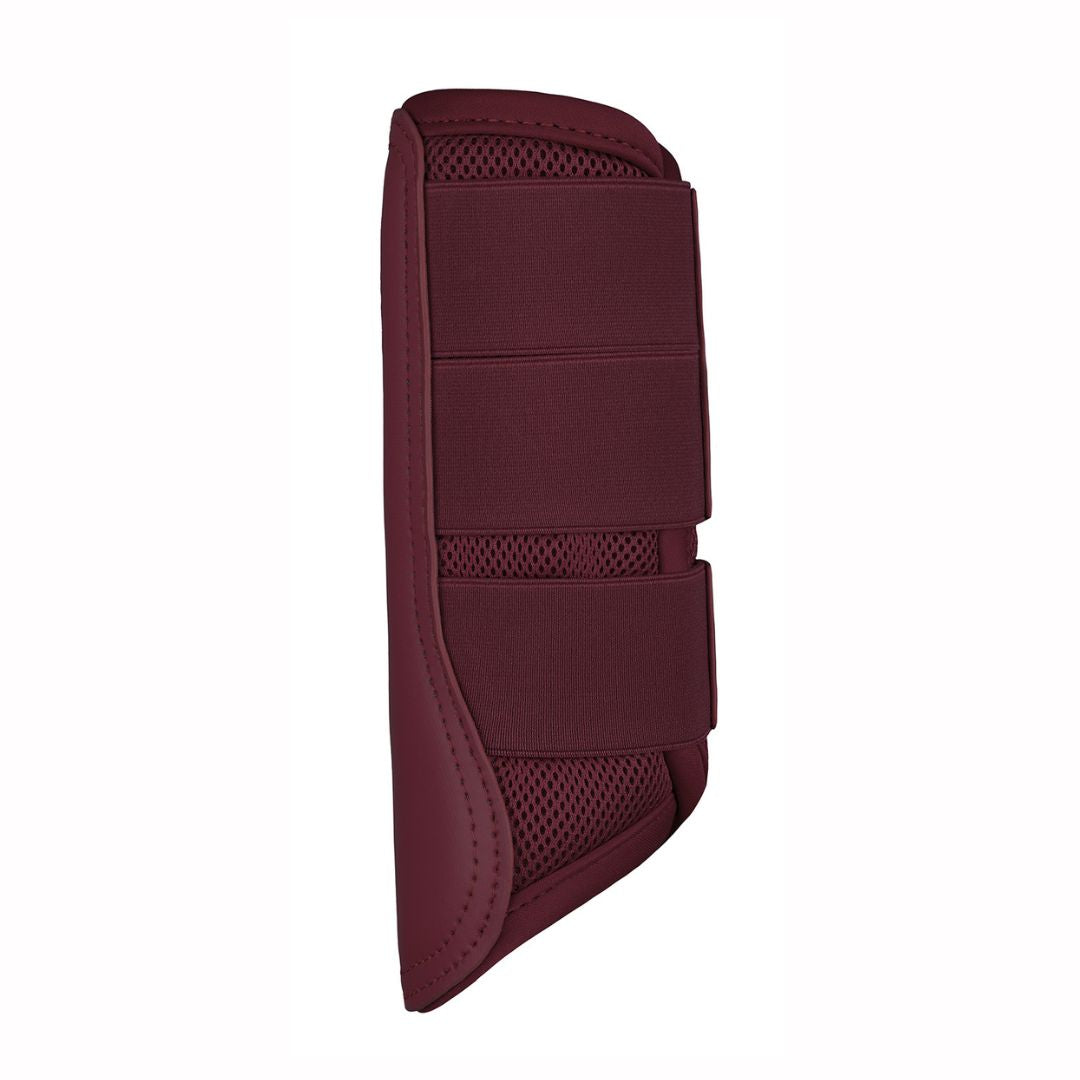 Maximilian Ego Brushing Boots (Rosewood)