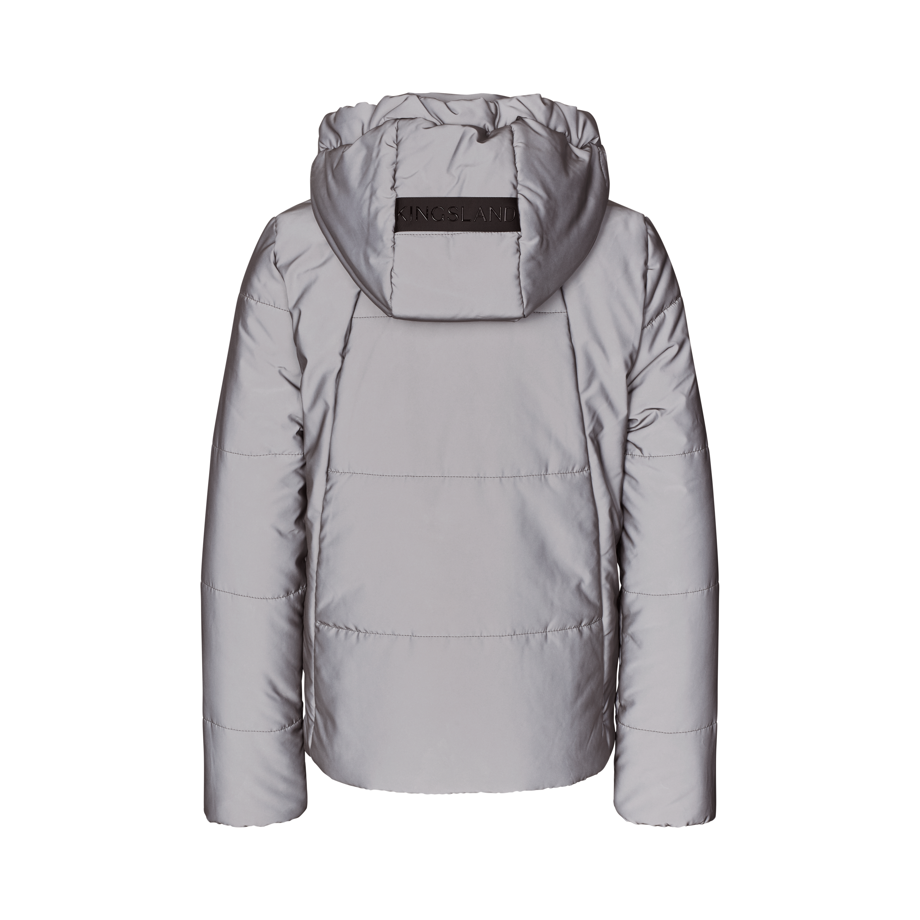 Kingsland KLAurora Ladies Reflective Riding Jacket