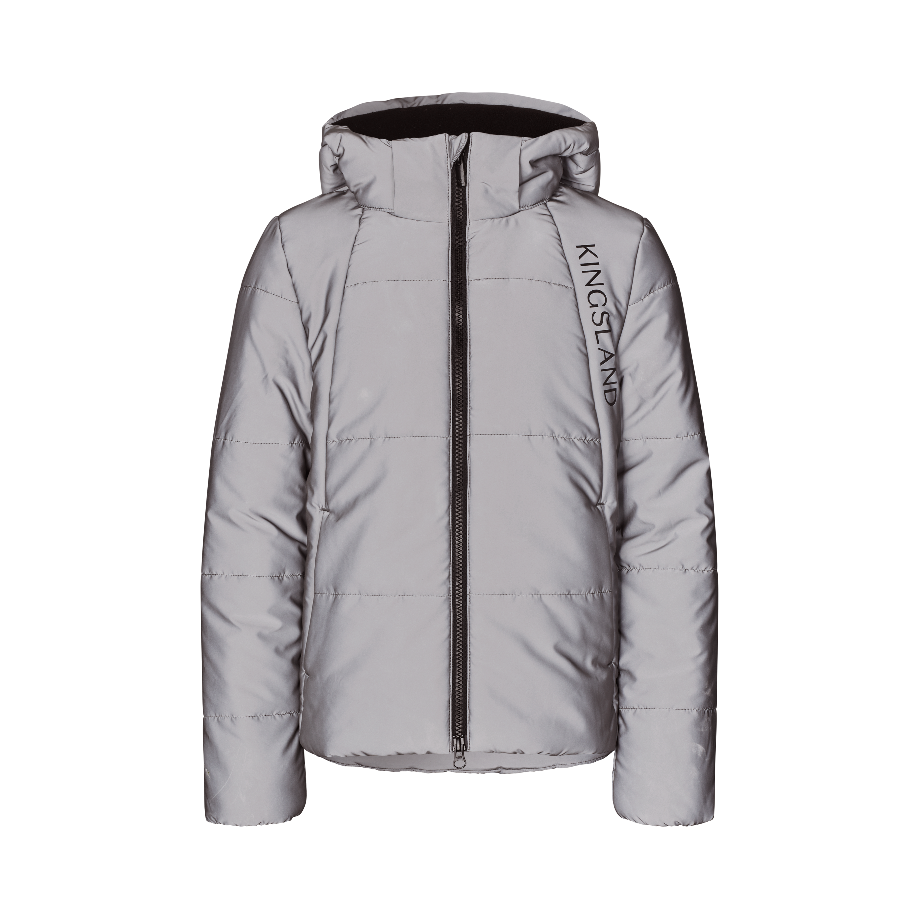 Kingsland KLAurora Ladies Reflective Riding Jacket