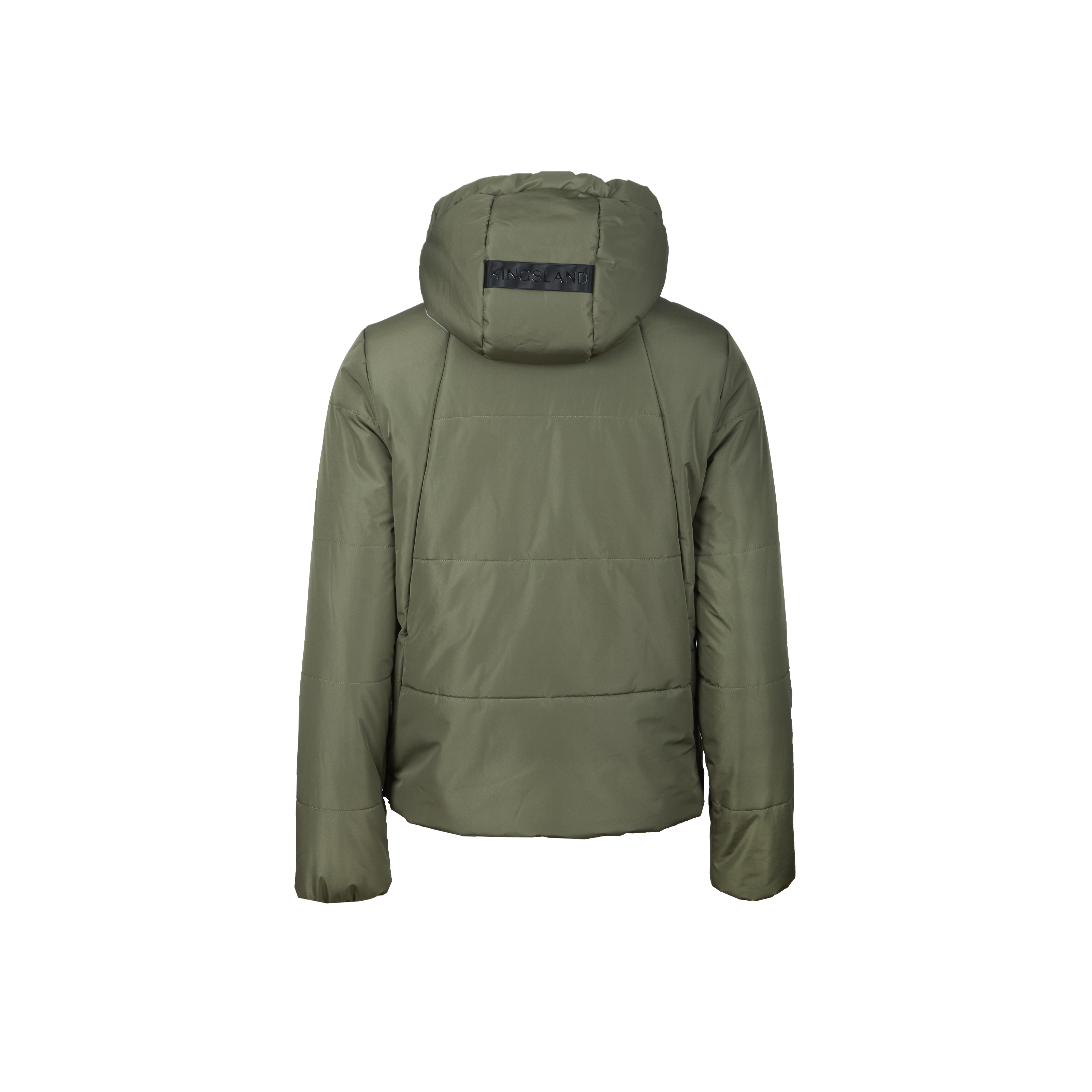 Kingsland KLAurora Ladies Padded Riding Jacket