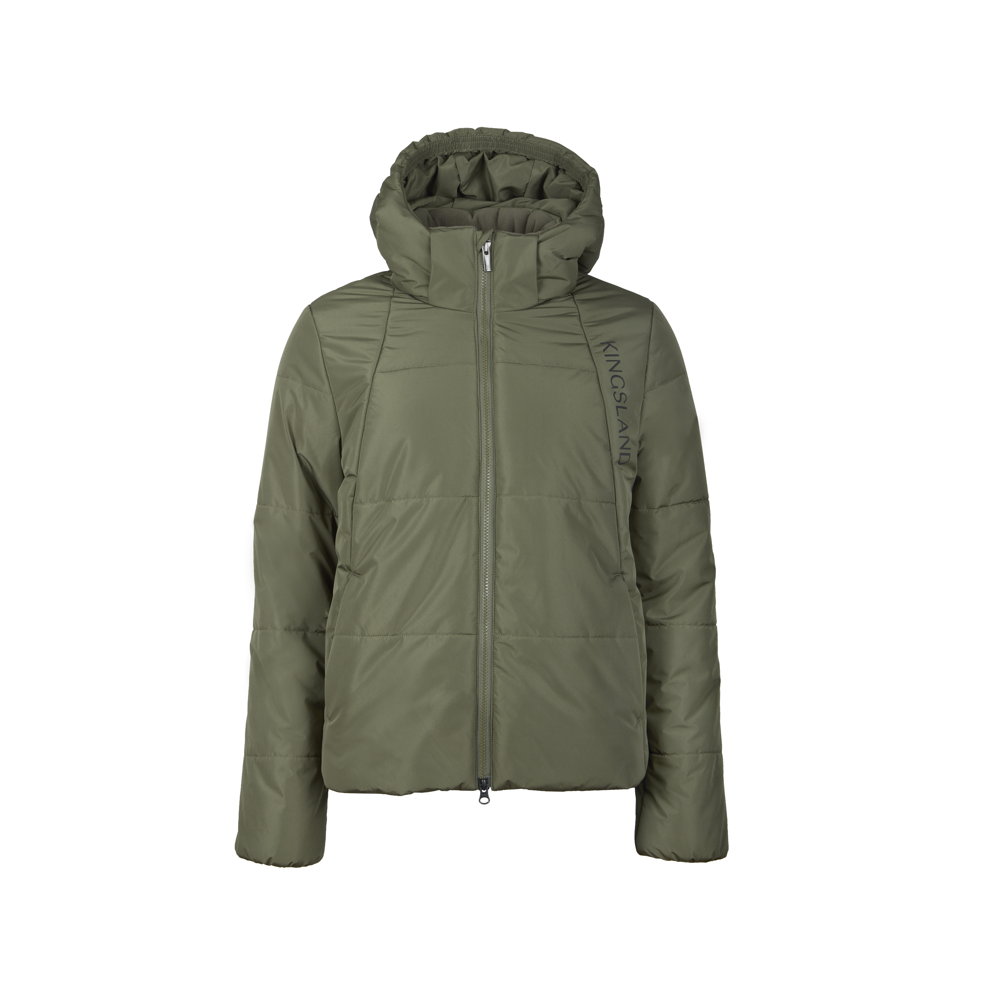 Kingsland KLAurora Ladies Padded Riding Jacket