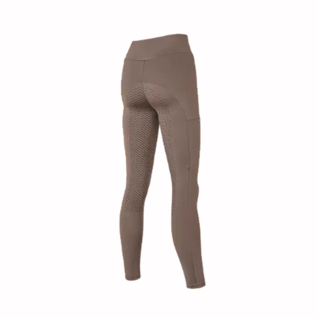 Kingsland KLAmy Ladies F-Grip Tights F-Tec5